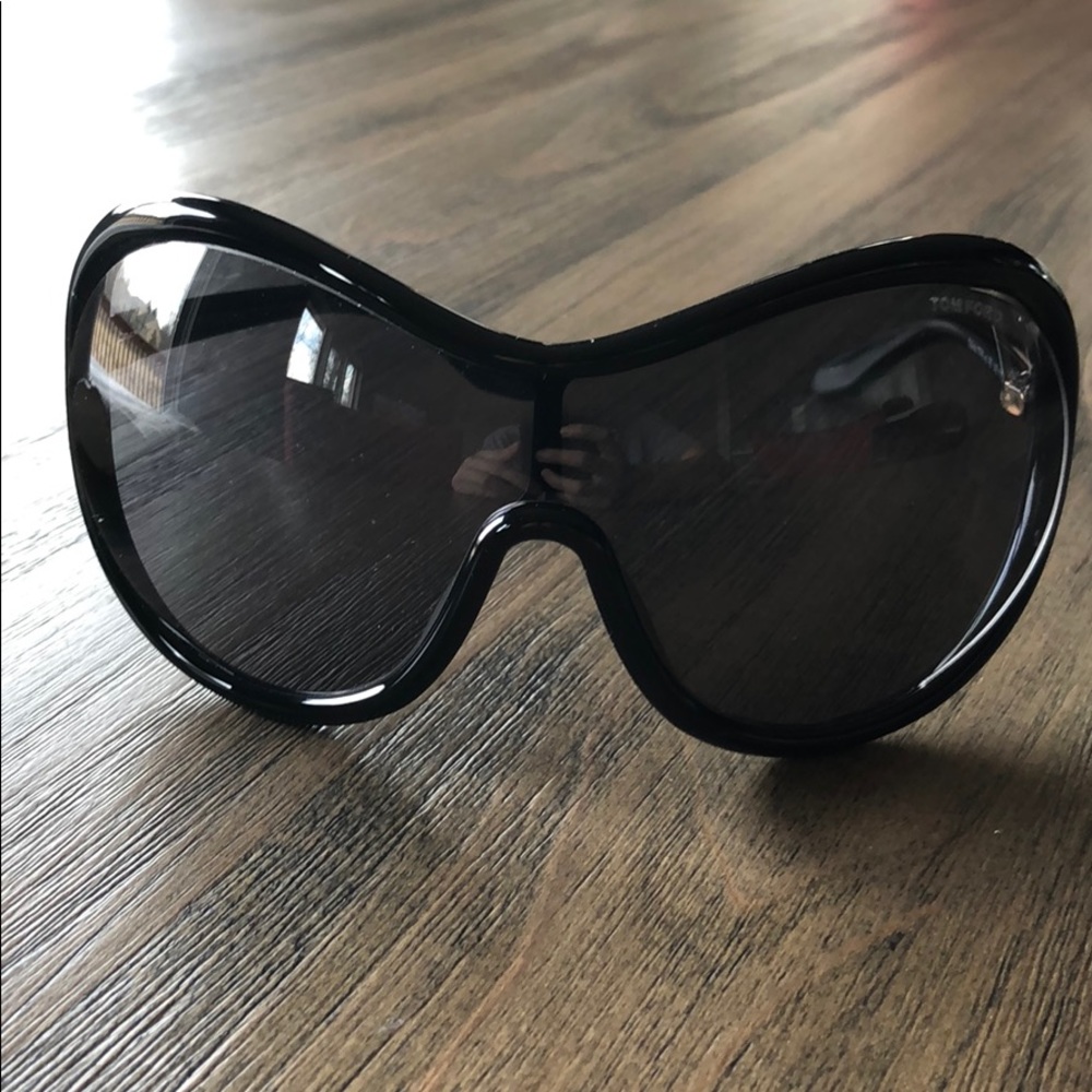 Tom Ford sunglasses